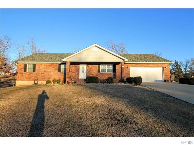 21140 Larson, Waynesville, United States 65583