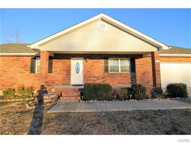 21140 Larson, Waynesville, United States 65583