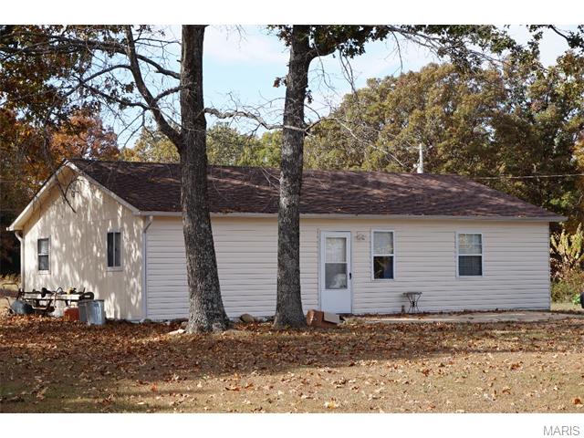 325 Arrowhead, Cuba, MO 65583