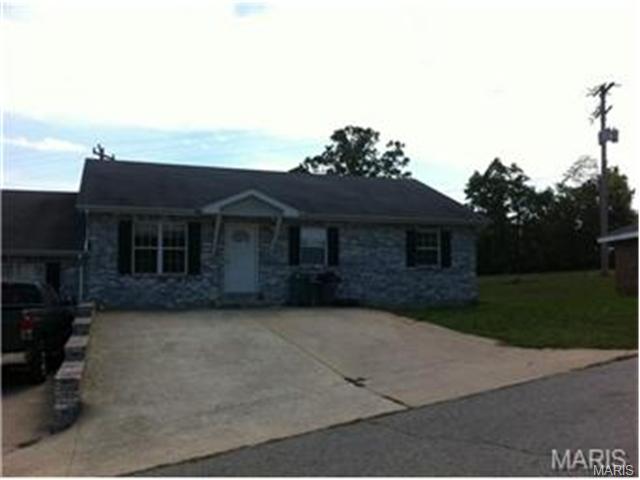 20601 Sedalia, Waynesville, MO 65583