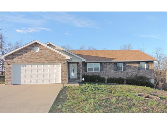 21093 Larson Road, Waynesville, MO 65583