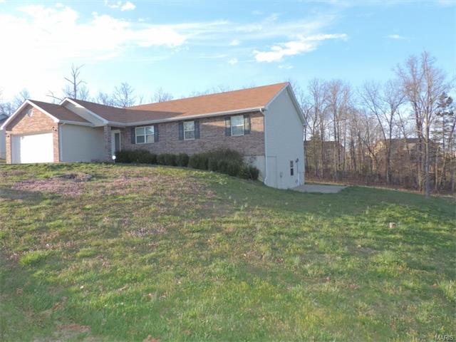 21093 Larson Road, Waynesville, MO 65583