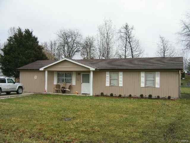 15430 Talbot, St Robert, MO 65584