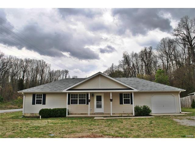 16500 Twilight Drive, St Robert, MO 65584