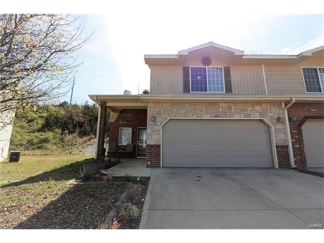 147 Hickory Ridge Rd, St Robert, MO 65584