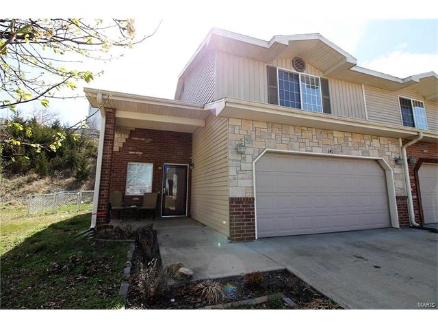 147 Hickory Ridge Rd, St Robert, MO 65584