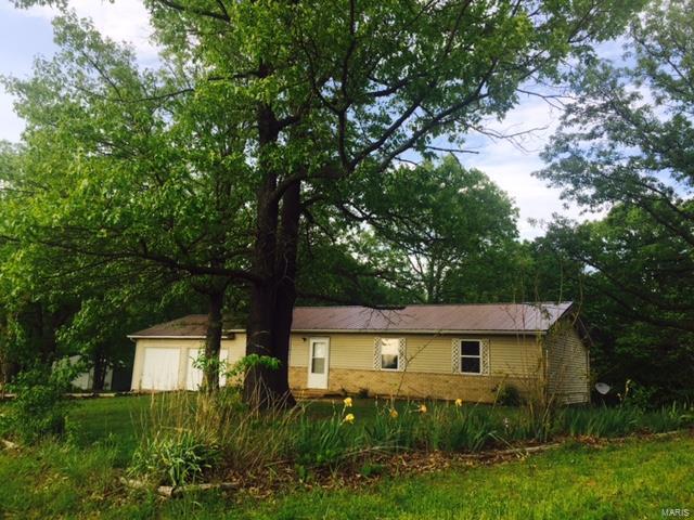 22040 Harlan Lane, St Robert, MO 65584