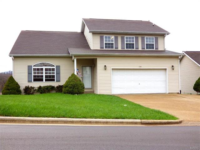 124 Hickory Valley, St Robert, MO 65584
