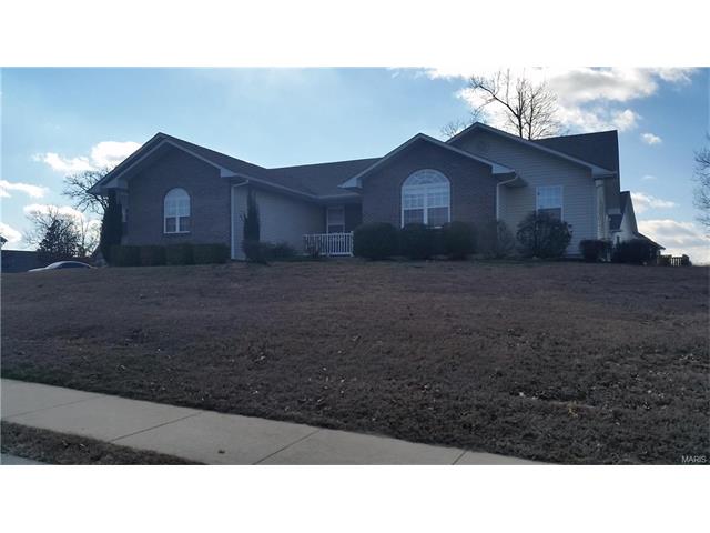 123 Ridgeview Dr., St. Robert, United States 65584
