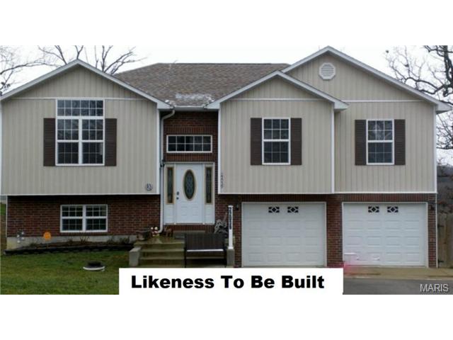 0 Harley Road, St Robert, MO 65584