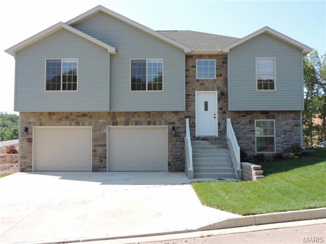 133 LOT Brush Creek, St Robert, MO 65584