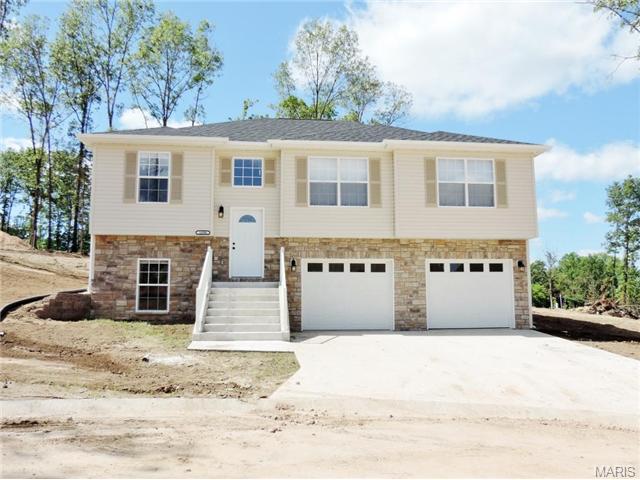 128 LOT Brush Creek, St Robert, MO 65584