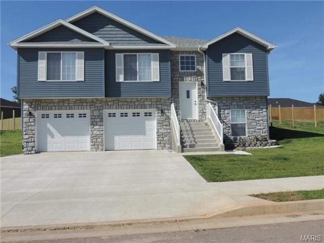 135 LOT Brush Creek, St Robert, MO 65584
