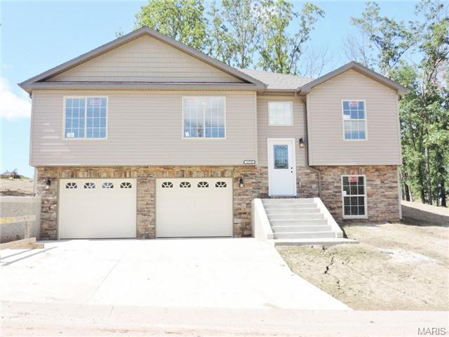 132 LOT Brush Creek, St Robert, MO 65584