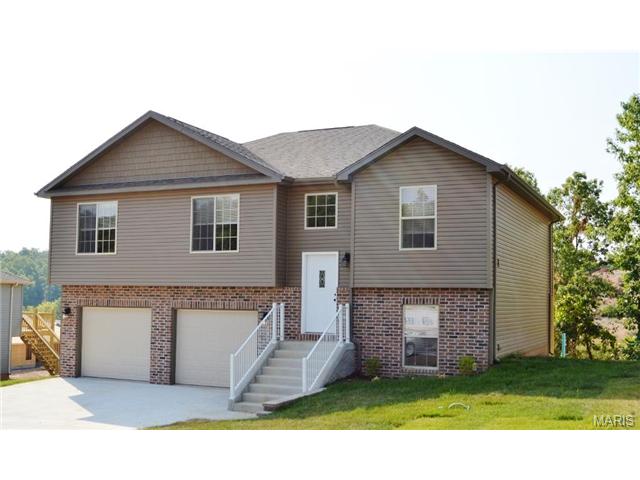 131 LOT Brush Creek, St Robert, MO 65584