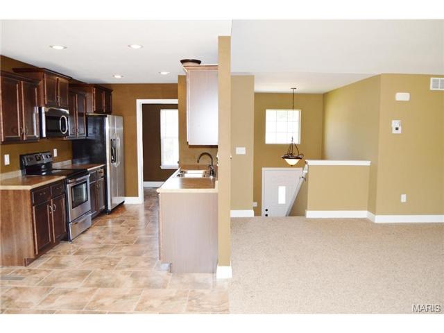 131 LOT Brush Creek, St Robert, MO 65584