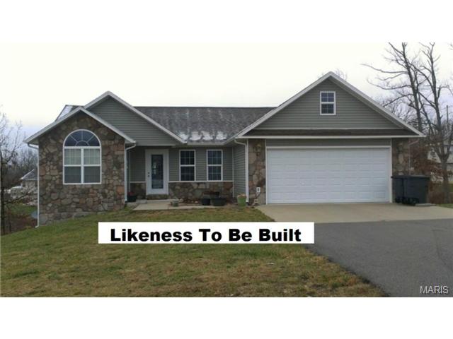 0 Harley Road, St Robert, MO 65584