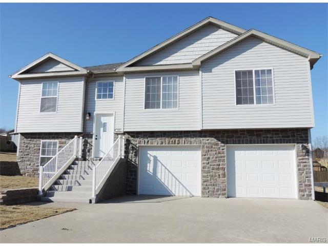 126 LOT Brush Creek, St Robert, MO 65584