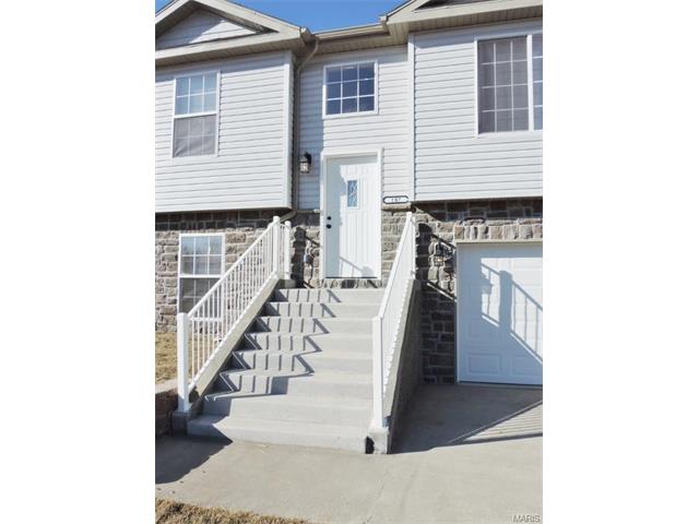 126 LOT Brush Creek, St Robert, MO 65584