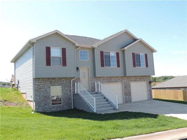 106 LOT Brush Creek, St Robert, MO 65584