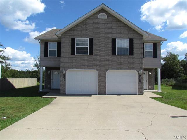 16780 Huntington, St Robert, MO 65584