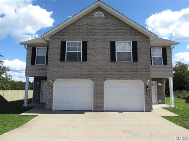 16780 Huntington, St Robert, MO 65584