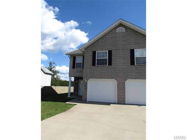 16780 Huntington, St Robert, MO 65584