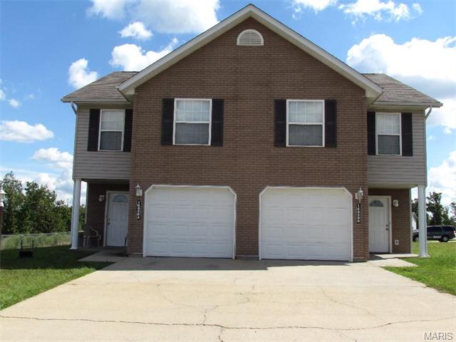 16830 Huntington, St Robert, MO 65584