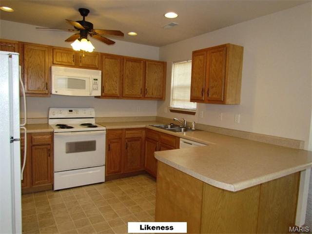 16830 Huntington, St Robert, MO 65584