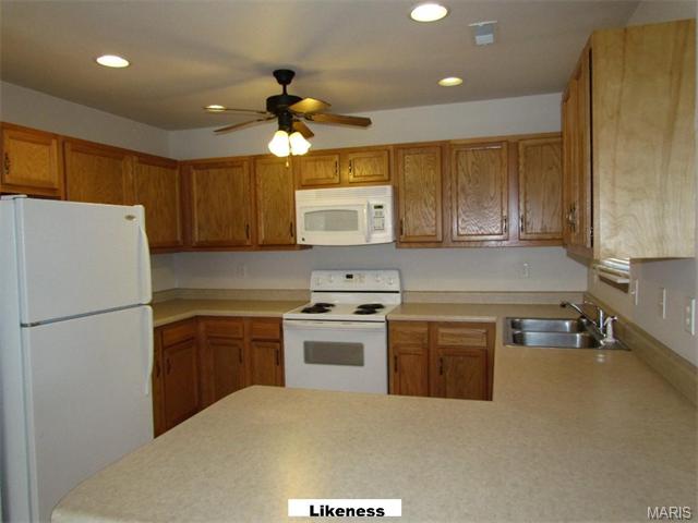 16830 Huntington, St Robert, MO 65584