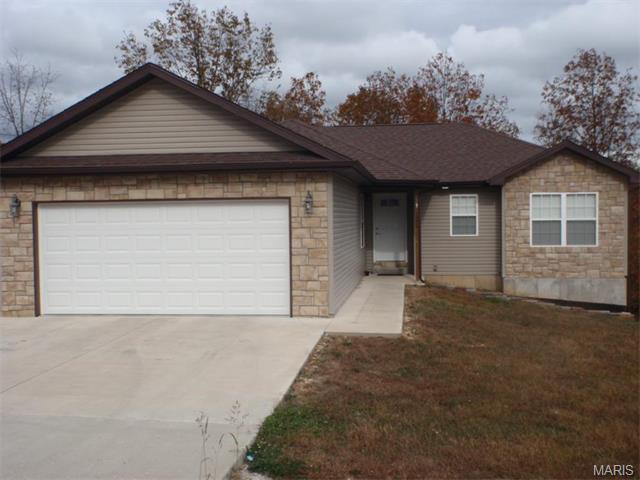 16275 Hailey Lane, St Robert, MO 65584