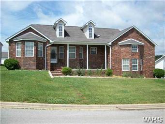 103 Hillcrest, St. Robert, United States 65584