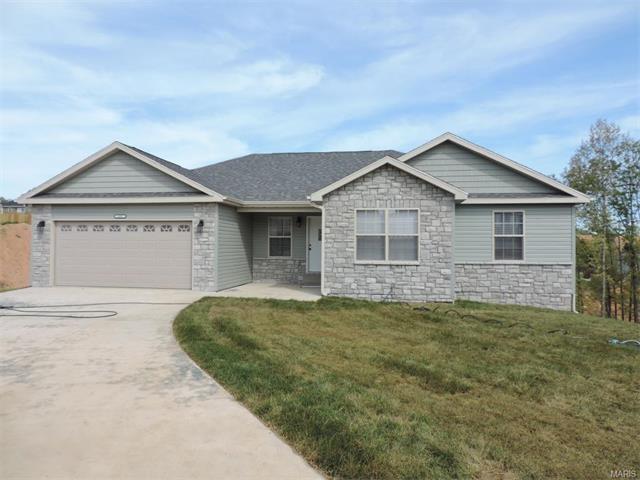 111 LOT Brush Creek, St Robert, MO 65584