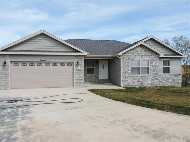 111 LOT Brush Creek, St Robert, MO 65584