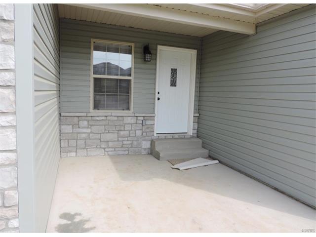 111 LOT Brush Creek, St Robert, MO 65584