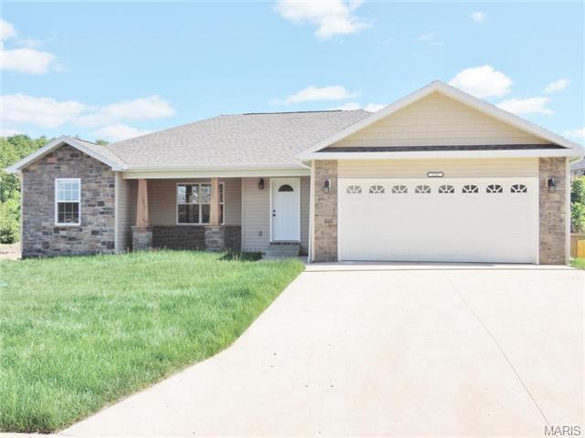 95 Lot Brush Creek, St Robert, MO 65584