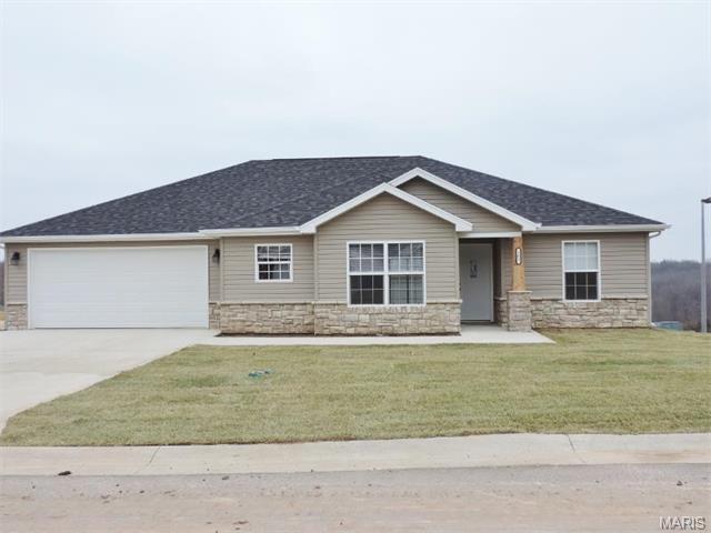 82 Lot Brush Creek, St Robert, MO 65584