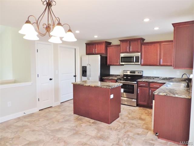 82 Lot Brush Creek, St Robert, MO 65584