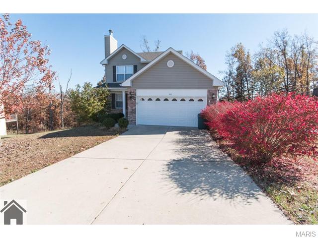105 Kale Court, St Robert, MO 65584