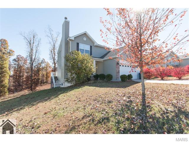 105 Kale Court, St Robert, MO 65584
