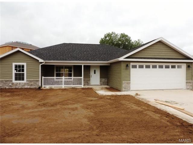 104 Quartz Court, St Robert, MO 65584
