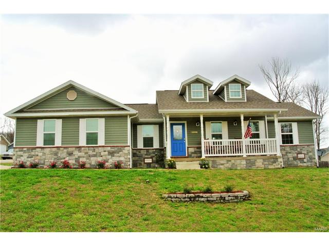 21000 Hideaway Lane, St Robert, MO 65584