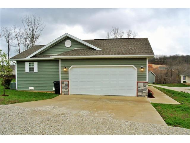 21000 Hideaway Lane, St Robert, MO 65584