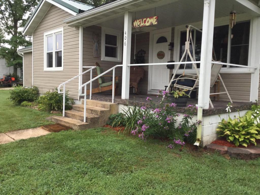 8610 Ash Street, Winona, MO 65588