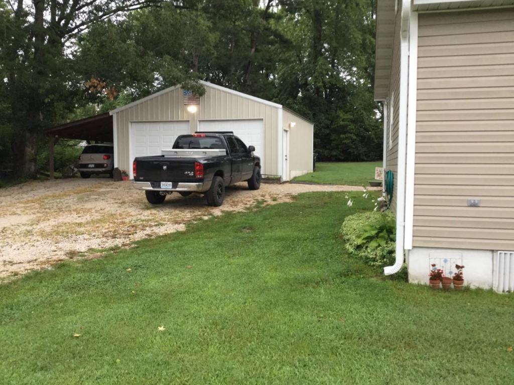 8610 Ash Street, Winona, MO 65588