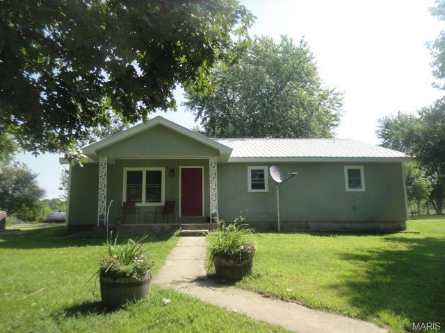 5298 Union Chapel Road, Yukon, MO 65589