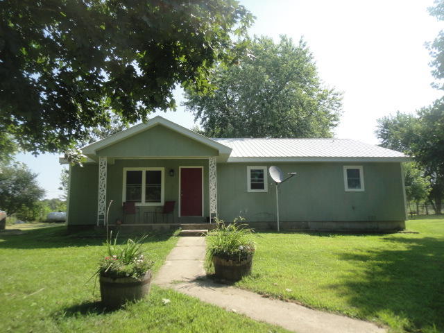 Yukon, MO 65589