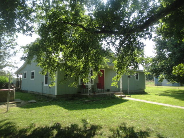 Yukon, MO 65589