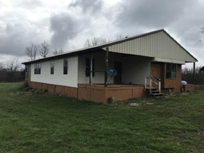 27 Ponderosa Trail, Long Lane, MO 65590