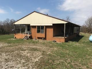 27 Ponderosa Trail, Long Lane, MO 65590